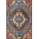 Lawler Oriental Indoor Rug