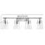 Orb 4-Light Vanity Light