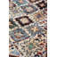 Afghan One-of-a-Kind 1'3" X 1'11" Area Rug
