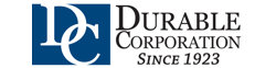 Durable Corporation logo