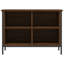 4 Pair Shoe Storage Cabinet-2011363604