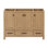 Base de meuble-lavabo simple 48 po Souther seulement