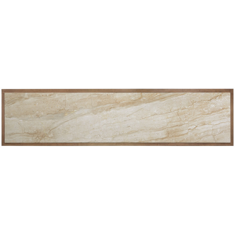 Sonnet 78" Credenza