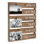 Cadre photo en bois d’inspiration Smethwick