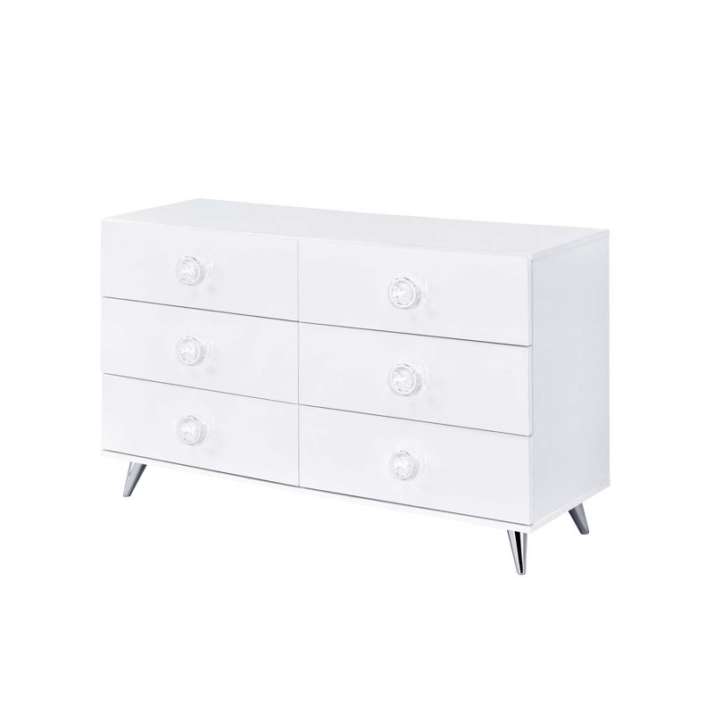 Commode Perse