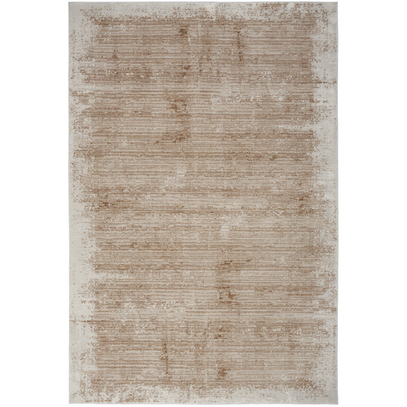 Calvin Klein Irradian Abstract Area Rug, Rectangle 119 x 180cm
