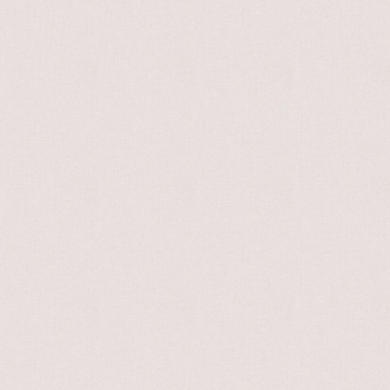10.05m x 53cm Textured Matte Wallpaper Roll, Light Pink