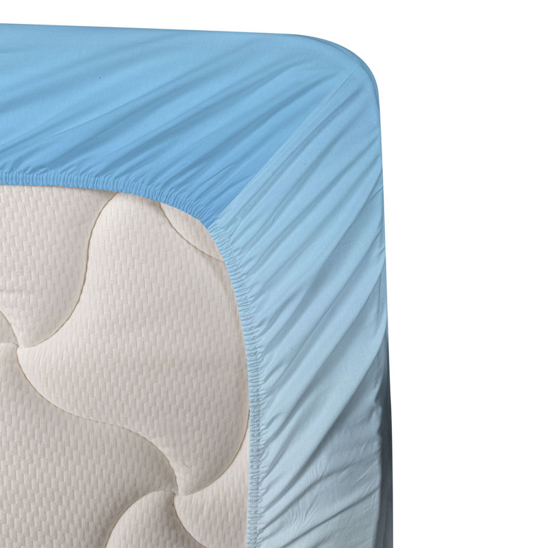 Microfiber Sheet Set, Full