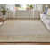 Tapis en laine et viscose Eastfield