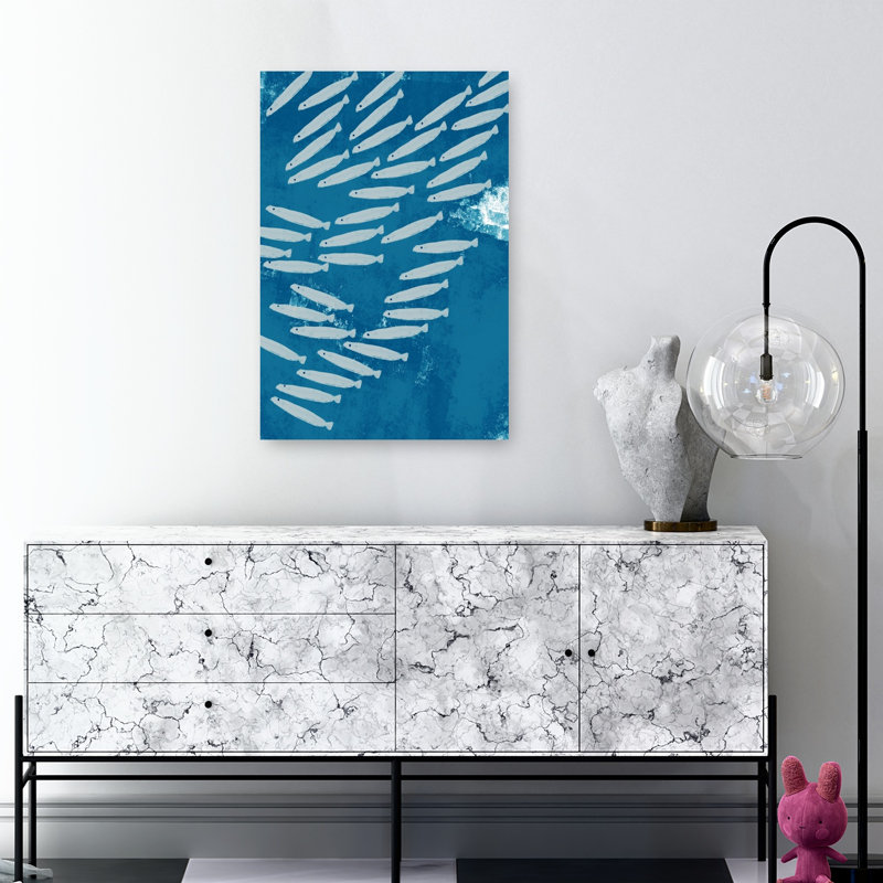 Print, 91.44cm H x 60.96cm W