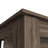 Kitchen Island, Three Concealed Shelves-126870627