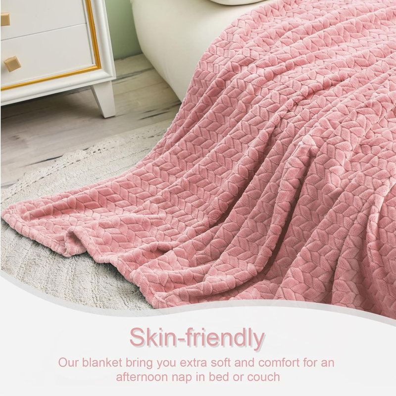 FIRST CHOICE CARPETS & FLOORING Blanket 