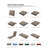 Adalynn Outdoor Bench/Loveseat Cushions-88134981-88134983