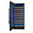 Allavino Single Zone 23.5'' 119 Bottle Wine Refrigerator