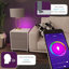 Frank Olsen Smart Click Range End Table with Built-In Outlets