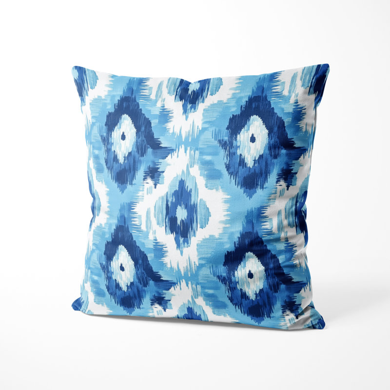 Coussin Coastal, H 20 po x l 20 po