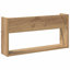 Wood Magazine Rack-1444654161