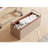 Stainless Steel Coat Rack with Storage-111874895
