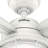 52" Ocala 4 - Blade Outdoor Standard Ceiling Fan with Pull Chain and Light Kit Included-56046691