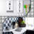 Dish Cloth Kitchen Towel