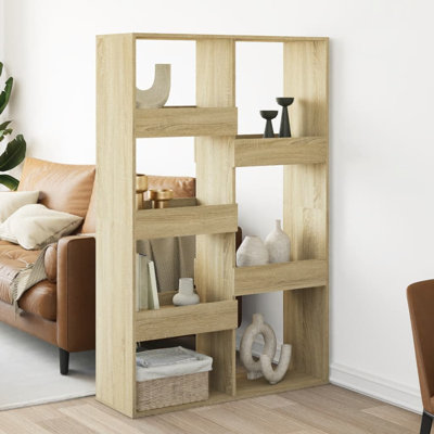 Amiliah 100cm W Bookcase