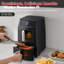 Topstrong 11L Dual Air Fryer Air Fryer