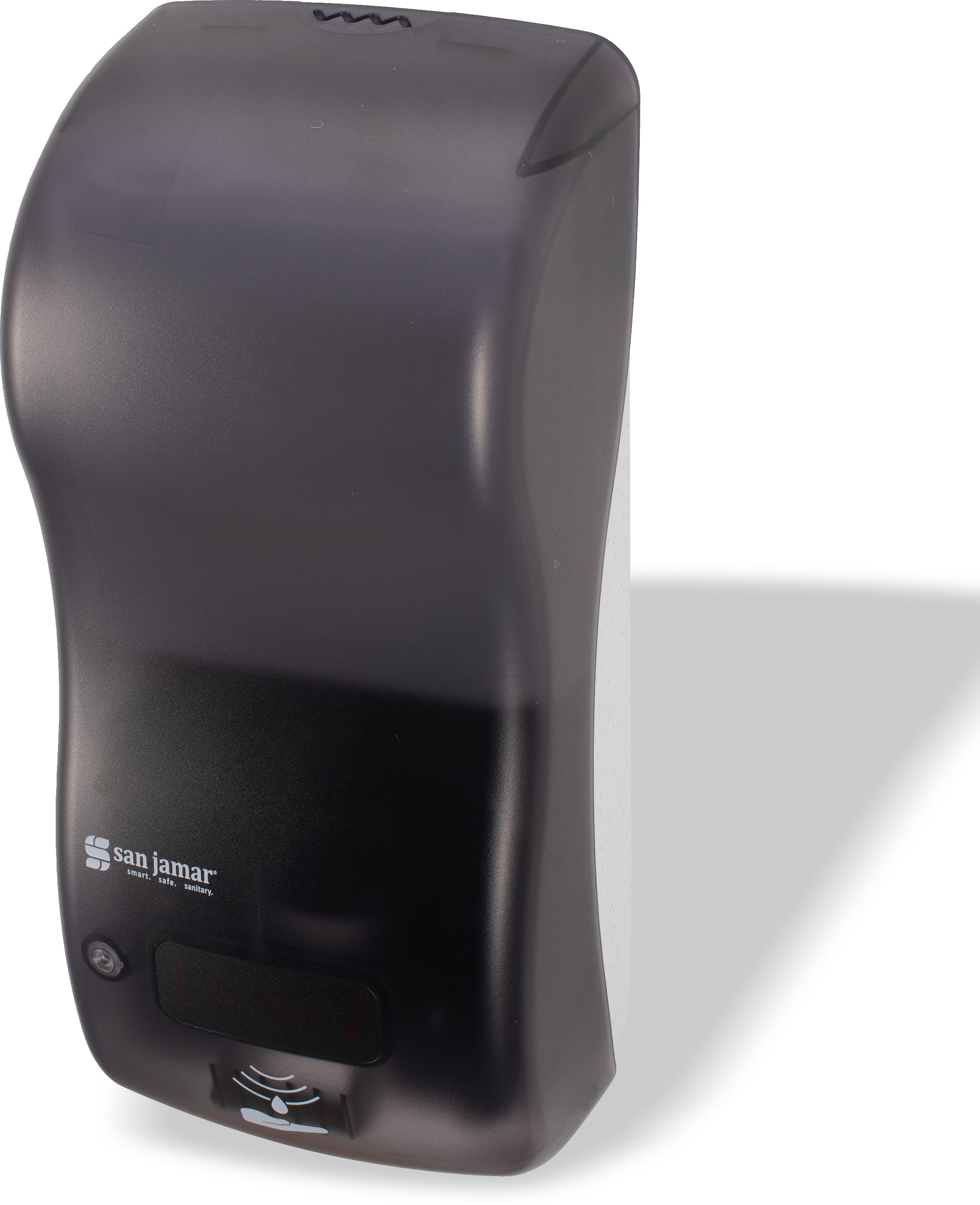 Carlisle Food Service Products Classic Rely Hybrid Foam Soap Dispenser ...