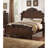 Pine Solid Wood Standard Bed-29674277-29674274
