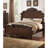 Solid Wood Standard Bed-29674277-29674274