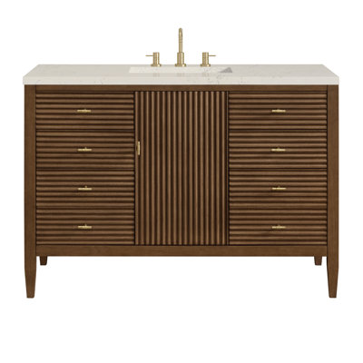Myrrin 48'' W Single Vanity