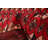 Teimani Red Rug 9'1" x 12'4"