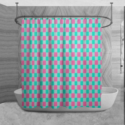 Rideau de douche Savannahjo