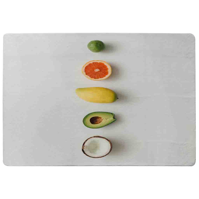 Alfreco Area Rug, Rectangle 60 x 110cm
