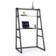Pinank Modular Solid Wood Leaning / Ladder Desk