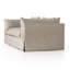 Reggio Two Arm Chaise Lounge-232140696