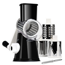 https://assets.wfcdn.com/im/32520493/resize-h210-w210%5Ecompr-r85/2436/243612516/Rotary+Cheese+Grater+With+Handle+-+Vegetable+Slicer+Shredder+Grater+For+Kitchen+3+Interchangeable+Blades+With+A+Stainless+Steel+Peeler.jpg