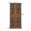 Armoire 4 portes avec 1 tiroir