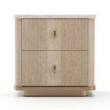 Rhythm 2 - Drawer Nightstand