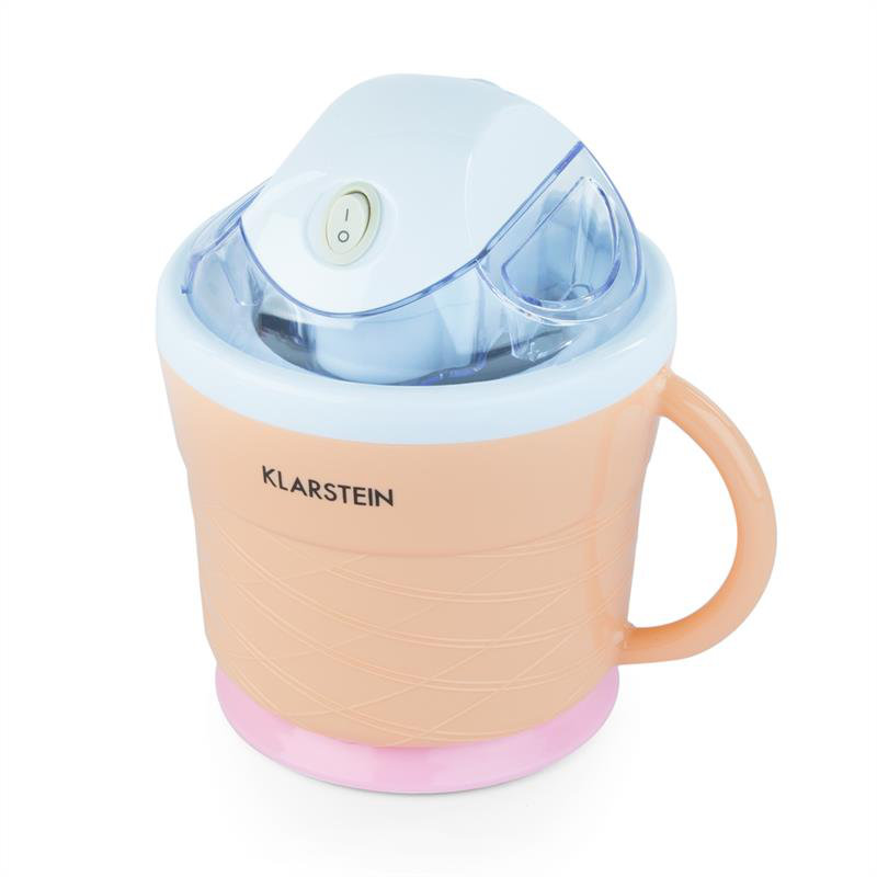 IceIceBaby 0.75 L Ice Cream Maker