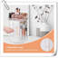 Organisateur de maquillage Aurelus
