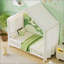 Lit de sol avec auvent Montessori-361903078-361903079