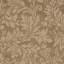 Impression Wool Brown Area Rug-13417504