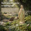Statue de jardin 32 po.-130023815