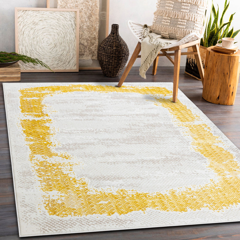 Parocela Area Rug, Rectangular 200 x 290cm