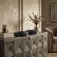 Kafka Marble Decorative Tray