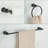 3 - Piece Bathroom Hardware Set-78555056