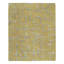 Mercurio Geometric Area Rug in Green/Silver-40706063