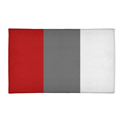 Chenille Indoor Rug