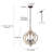 Ogburn 3 - Light Pendant