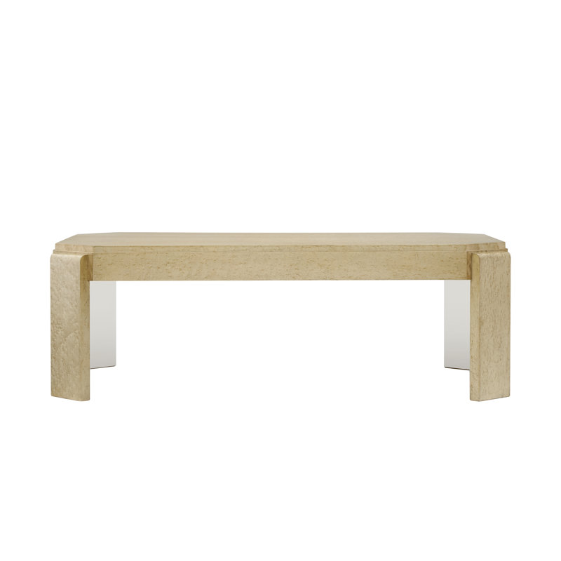 Origins Cocktail Table, Sesame